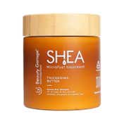 Beauty Garage Shea Microfuel Thickening Butter (250 ml)