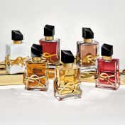 Yves Saint Laurent Libre Berry Crush EDP Intense (10 ml)