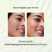 Akind Clean Slate Hydrating Cleanser (120 ml)