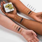 Stila Cosmetics Pocket Play Shadow Palette - Wild Flowers (4 g)