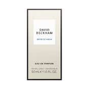 David Beckham Infinite Aqua Eau De Parfum for Men (50 ml)