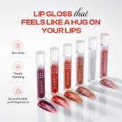 Dream Beauty Solace Lip Gloss - Elara (4.7 ml)