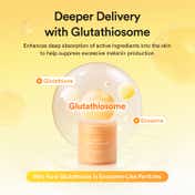 Abib Glutathiosome Dark Spot Pad Vita Touch (250 ml)