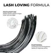 LoveChild Masaba High Hopes Tubing Mascara - Black (6 g)