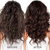 Brillare Terabond Bond Repair Shampoo Repairs Damaged Hair Shampoo for Frizzy and Dry Hair (200 ml)
