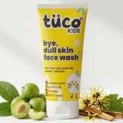 Tuco Kids Anti Dull Skin Face Wash (100 ml)