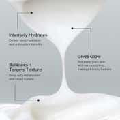 Beauty of Joseon Dynasty Cream, Korean Glass Skin Moisturizer with Rice Nourishes Dry Skin (50 ml)