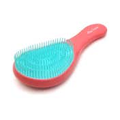 Alan Truman DT02 Detangling Brush - Pink Blue (1 Pc)