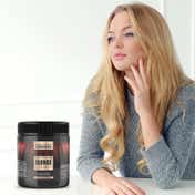 Hair Pure Bleaching Decolorant Powder (400 g)