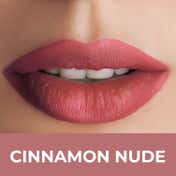 Daily Life Forever52 Show Stopper Liquid Matte Lipstick - 20 Cinnamon Nude (5 ml)