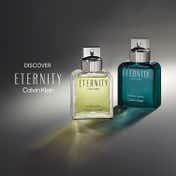 Calvin Klein Eternity Eau De Toilette (100ml)