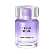 Karl Lagerfeld Collect Fleur D'Iris Eau De Parfum for Women (50 ml)