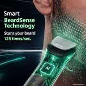 Philips 13-In-1 Multipurpose Trimmer for Face & Body for Men MG7922-15