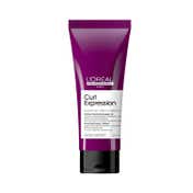 L'Oreal Professionnel Curl Expression Long Lasting Intensive Moisturizing Curl Cream (200 ml)