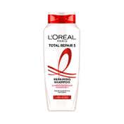 L'Oreal Paris Total Repair 5 Repairing Shampoo with Keratin XS (340ml)