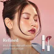 hince Mood Enhancer Water Liquid Glow - W006 Refined (4 ml)