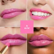 Oulac Moisture Shine Lipstick - 06-She Pop (4 g)