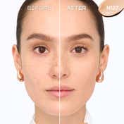L'Oreal Paris Infallible Cushion Foundation 24Hr Full Coverage Glass-Skin Finish - ShadeN127 (11 g)