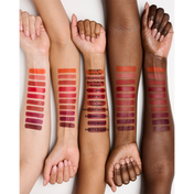 M.A.C Powder Kiss Lip And Cheek Mousse - Pretty Pleats! (5 ml)