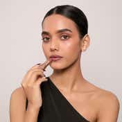 Europe Girl Silky Matte Long Lasting Lipstick - Soft Brown Eg 11 (3 g)