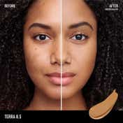 bareMinerals Complexion Rescue Tinted Moisturizer Mineral SPF 30 - Terra 8.5 (35 ml)