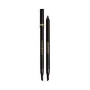 Yves Saint Laurent Lines Liberated Waterproof Eye Pencil - 01 Unbridled Black (1.2 g)