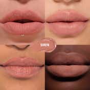 Makeup Revolution Air Blur Matte Liquid Lipstick - Siren (3.5 ml)