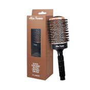 Alan Truman Gold Ceramic Blow-Drying Brush - XLarge