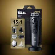 Gillette All-in-One Series 9 Trimmer - AIO 9535