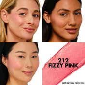 Make Up For Ever Artist Color Crayon - 212-Fizzy Pink (7 g)