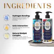 Wildly Pure Volume Boost Shampoo & Conditioner Combo (2Pcs)