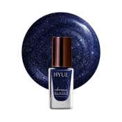Hyue Chrome Glazed Nail Paint - Midnight Mirage (8 ml)
