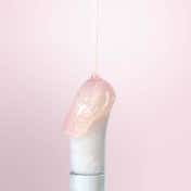 By Terry Baume De Rose Lip Oil Serum N1 - Crystal Rose (5 ml)