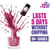 Elle 18 Nail Pops Nail Color - Shade 25 (5 ml)