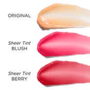 Elizabeth Arden Eight Hour Cream Lip Protectant Stick Spf 15 Trio Set - Honey Plum and Blush (3 Pcs)