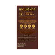 Indulekha Bringha Hair Oil with 11 Herbs Ayurvedic Hair Oil for Hair Growth (100 ml)