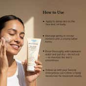 Embryolisse Foaming Cream Milk Cleanser (200 ml)