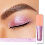 Oulac Liquid Diamond Eyeshadow - 05-Digital Lavender (6.8 g)