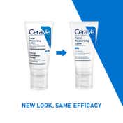 CeraVe PM Facial Moisturizer (50 g)