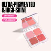 Huda Beauty Blush Filter - Toasty Peach (7.5 g)