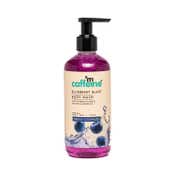 mCaffeine Blueberry Blast Body Wash, Fruity Fresh Blueberry Aroma,Deep Cleansing for Soft Skin (300ml)