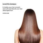 L'OREAL PROFESSIONNEL Inforcer Shampoo for Reduced Hair Breakage (300 ml) With Biotin & Vitamin B6