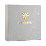 Rabanne Million Gold For Her Eau De Parfum, Body Lotion and Travel Spray (3 pcs)