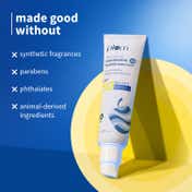 Plum 2% Niacinamide & Rice Water Hybrid Face Sunscreen With SPF 50 PA+++ (50g)