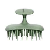 Ikonic Me Shampoo Brush IKM-2129 - Jade Green