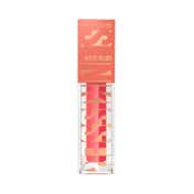 Maybelline New York Sunkisser Hazy Matte Blush 12H Sunkissed Cheeks - Pink Mirage (4.7 ml)