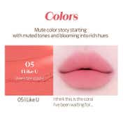 Etude Soft Fixing Tint - 5 I Like U (4 g)