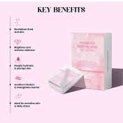 LINDSAY Smoothie Mask Vitamin B12 (1 g)