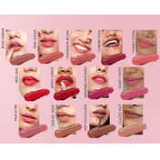HOUSE OF MAKEUP Dawn To Dawn Super Stay Liquid Matte Lipstick - Apple Candy (4.2 ml)