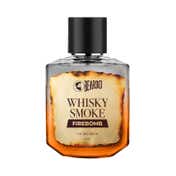 Beardo Whisky Smoke Firebomb Strong & Long Lasting Eau De Parfum (50 ml)